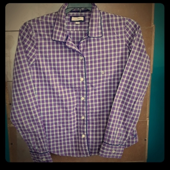 Longsleeve button down shirt bundle of 3. - Picture 6 of 6